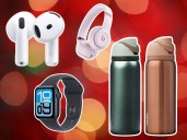 Target incredible Black Friday deals too good to miss: $60 off AirPods & 20% off Owala