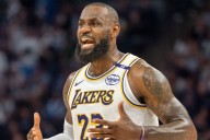 Major LeBron James Injury Update Emerges Amid Uphill Battle to Continue 21