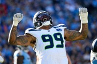Analysis: Seahawks’ pass rush returns to form but Macdonald says it can improve further