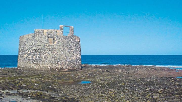 Gloria y desdicha del Castillo de San Cristóbal