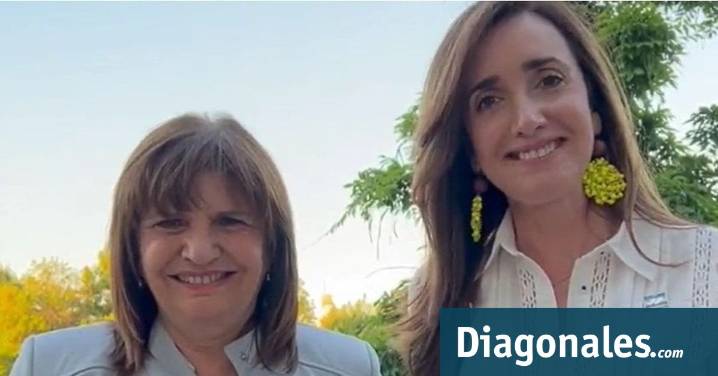 Bullrich calentó la interna en el Senado con un mensaje a Villarruel: “Que nos ayude y no nos boicotee"