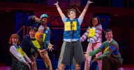 ‘25th Annual Putnam County Spelling Bee’ Review: A Delightful, Adorable Triumph