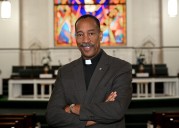 Rev. Stephen Tillett launches bid for state Senate