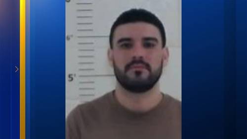 Inmate missing from U.S Penitentiary in Atwater, search underway