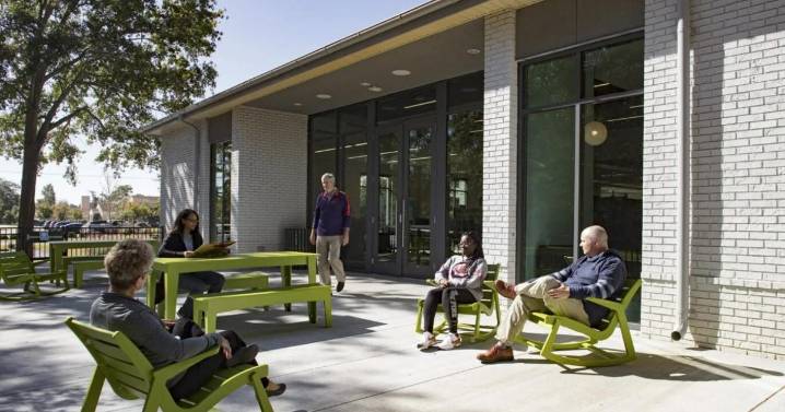 Richland Library serves up local flavors