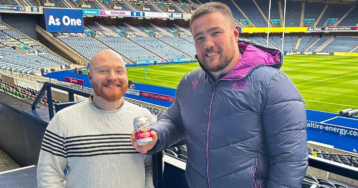 Highland Moon: Scottish moonshine brand set to triple business in 2026