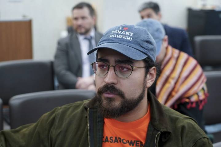 Advocates demand overhaul of Right to Counsel program