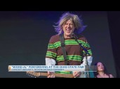 "Weird Al" to perform at the 2026 Ohio State Fair