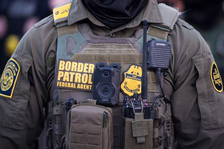 Upstate NY police department routinely calls Border Patrol after minor incidents