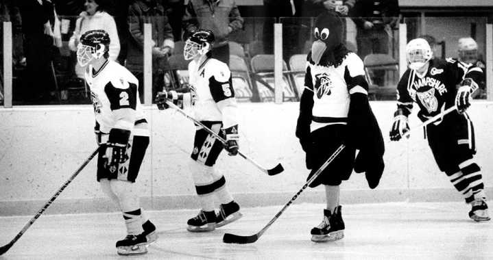 Maroon Loon returning for one weekend only against Omaha