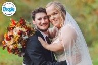 '7 Little Johnstons' Star Elizabeth Johnston Marries Brice Bolden (Exclusive)