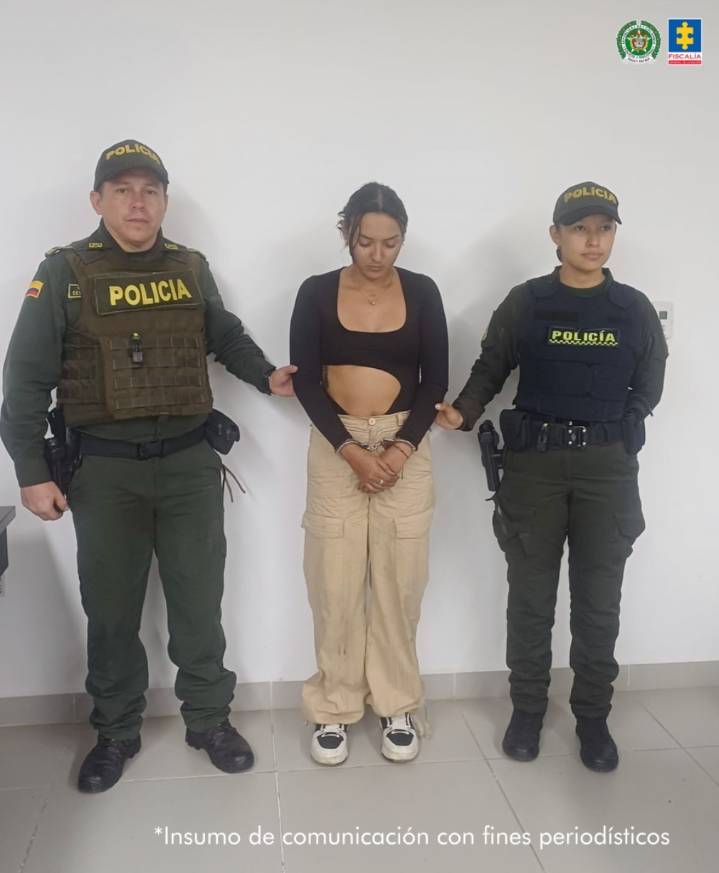 En Yopal, una Mujer fue enviada a la cárcel por el homicidio de su pareja sentimental