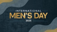 ⁠Happy Men's Day 2025: Wishes, Quotes, Messages And Greetings To Share With Your Loved Ones