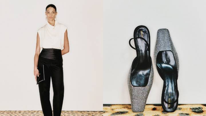 Sequins, Feathers, and Silks! What 11 Vogue Editors Are Wearing to Their Holiday Parties