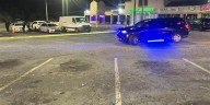 1 dead, 1 hurt in shooting outside DeKalb County strip club, police say
