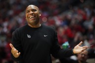 Long Beach State stifled by San Diego State in season opener