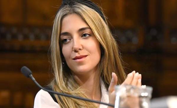 Causa ANDIS: renunció Ornella Calvete, funcionaria e hija de uno de los acusados