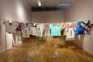 Art review: “Rosas y Revelaciones" at Museo de las Americas