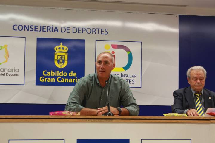 El PSOE de Gran Canaria apoya la moción de censura en Valsequillo
