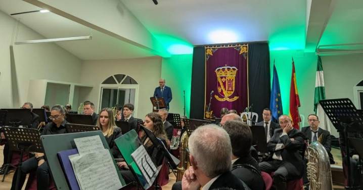 Carcabuey levantará un nuevo espacio escénico en el edificio del Parador