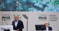 Cop30 talks face setbacks as draft deal drops fossil fuel transition plan
