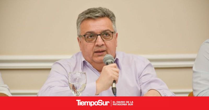 IDUV Marcelo De la Torre: “El gobernador pidió apurar las obras y proyectos en marcha”
