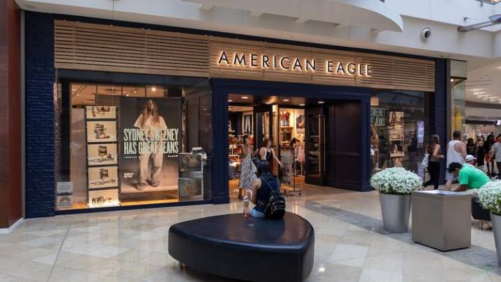 Llegará American Eagle a Ciudad Juárez, aseguran🎦