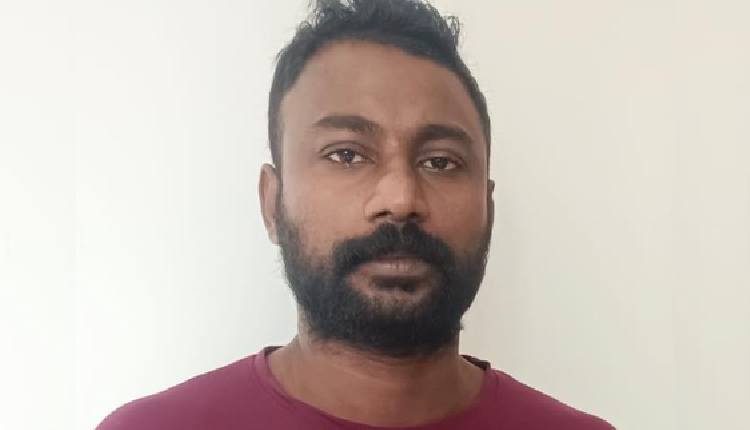 CBI Nabs Key Accused In Abu Dhabi Double-Murder Plot After Four Years