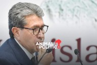 Diputados posponen debate de reforma que adelantaría revocación de mandato de Sheinbaum a 2027