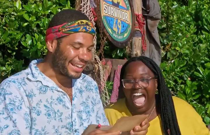 'Survivor 49' Ep. 7 FREE LIVE STREAM: How to watch online without cable