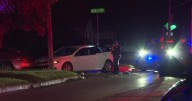 Teen dies following crash during police chase in east Wichita