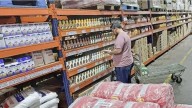 Supermercados: un 30% de los empresarios prevé mejoras en el verano pero mostraron preocupación por las tasas en octubre
