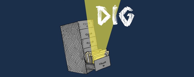 Dig, Season Three: The Girls