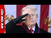 'Victory Day': Trump Announces New Name for Veterans Day