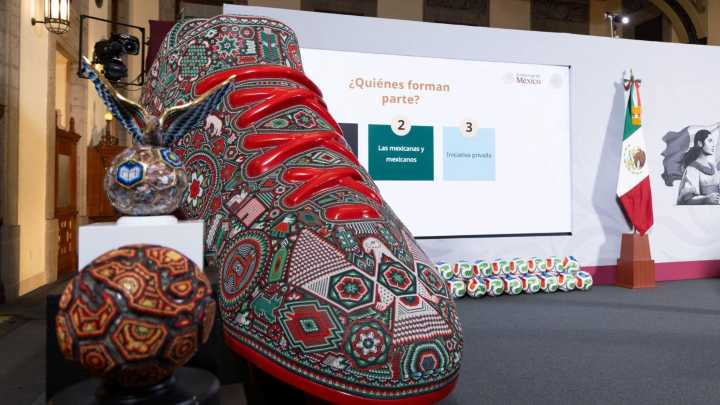 Mundial Social 2026 Tendrá App para Disfrutar Evento de FIFA: Estas Actividades Habrá en México