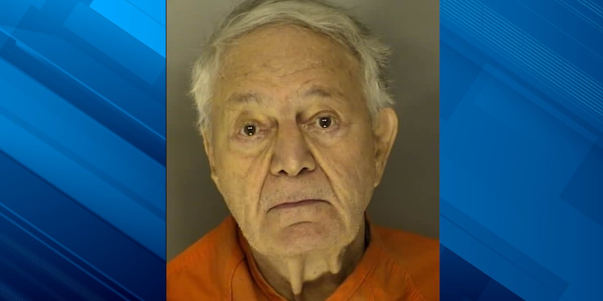 SC man accused of using deactivated grenade to threaten anti