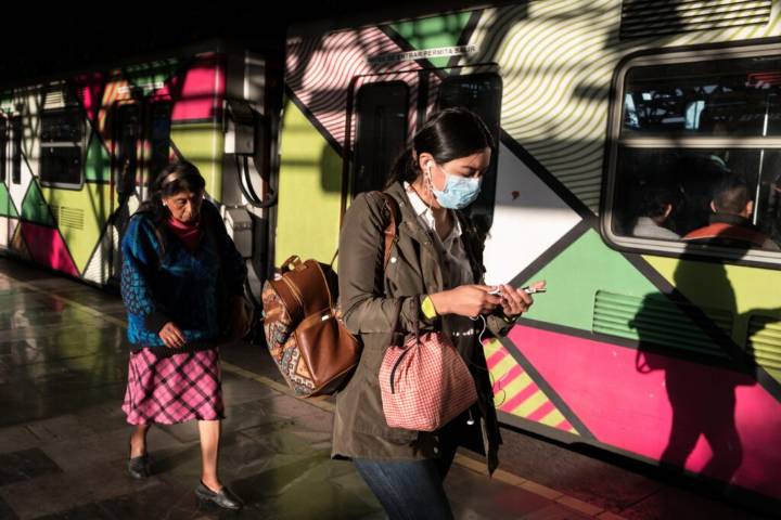 OMS otorga 25 mdd a México para vigilancia epidemiológica