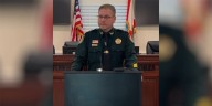 Deputy killed, another wounded during eviction service in Indian River County