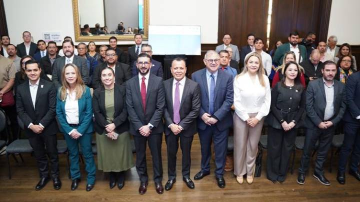 Instalan SFP y ASE Sistema Estatal de Fiscalización en Chihuahua