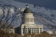 Utah judge rejects GOP redistricting plan in favor of one that creates a new blue district