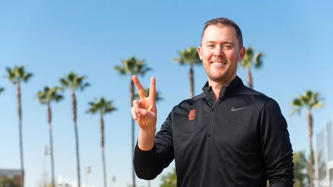 Lincoln Riley Wish That Breaks 100-Year USC Tradition Almost Granted as HC Flirts With SEC Move Lincoln Riley can sleep peacefully as an old rival's new schedule removes the chances of another tough o