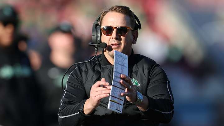 Ex-WSU Cougars assistant lands HC job at Oklahoma St.