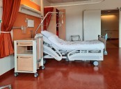 Camas hospitalarias: una pieza clave para el bienestar y la recuperación del paciente
