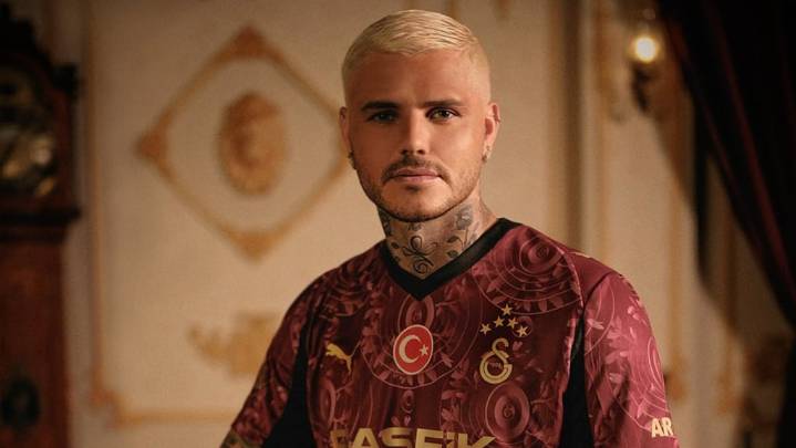 Mauro Icardi fue inscripto en el registro de deudores alimentarios: los detalles