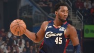 Donovan Mitchell credits NBA 2K trash talker for season