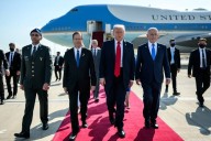 Trump Sends Letter to Herzog Requesting Pardon for Netanyahu