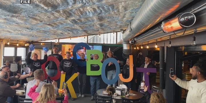 University of Okoboji Winter Games seeks cheerleader nominations