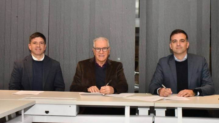 Azur Hotel & Spa: el hotel cordobés que impulsa el turismo sustentable con energía solar