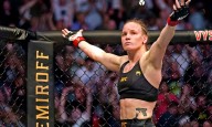 Surprising Story Behind Valentina Shevchenko’s Dance Celebration: Lezginka Roots and Personal Meaning