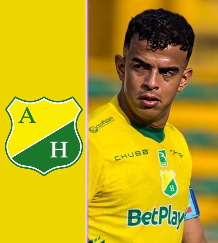 DESAPARECE EL ATLÉTICO HUILA 💔🔰